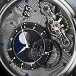 You’ll love the model new Glashütte Distinctive PanoLunarInverse watch