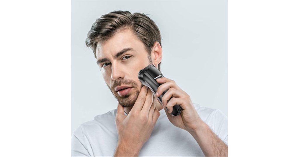 Enhance your shave with the Philips Norelco Sequence 9000 Shaver — now 27% off for Amazon’s Large Deal Days Sale