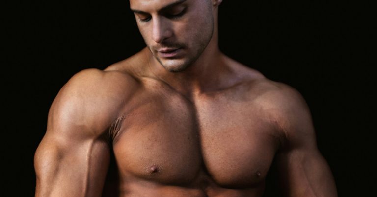 4 setting pleasant inside chest train routines to spice up up your pecs