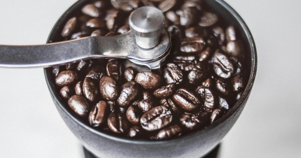 Elevate your espresso sport with these 5 greatest info grinders